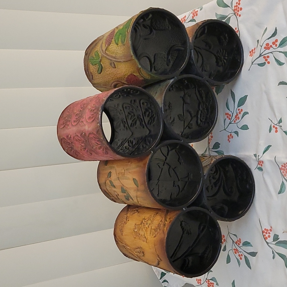 Pier One WIne Rack - Picture 1 of 4
